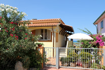 la casa