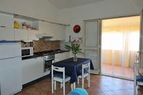 la cucina